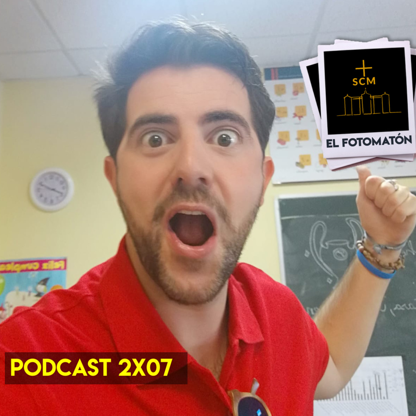 El Fotomatón