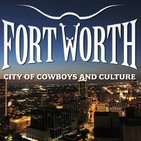 Fort Worth, TX (50 Estados USA)