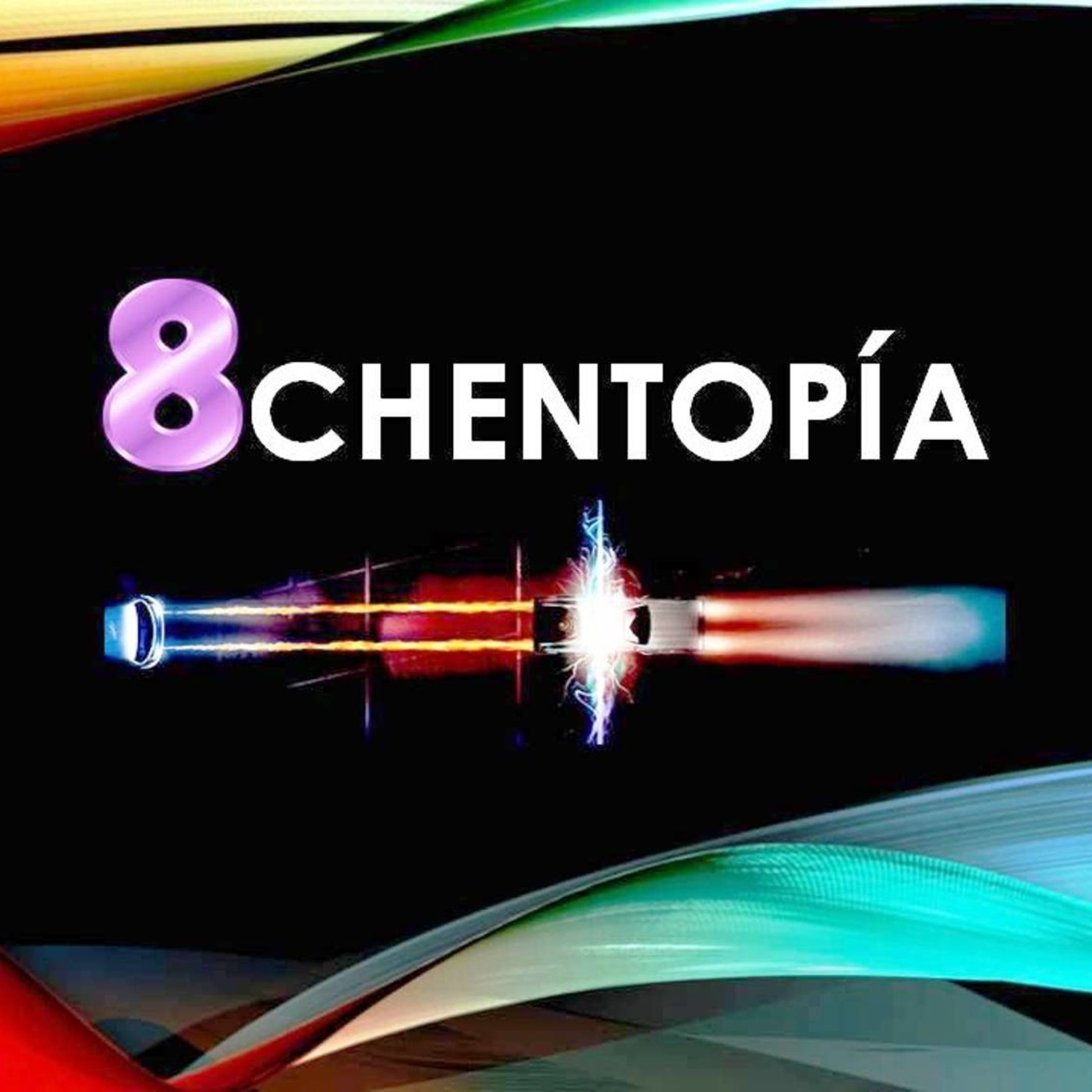 OCHENTOPÍA PODCASTS
