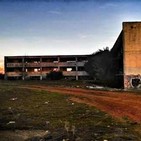 Voces del Misterio EXTRA nº.697: INVESTIGACIÓN PARANORMAL en el Sanatorio de los Muertos