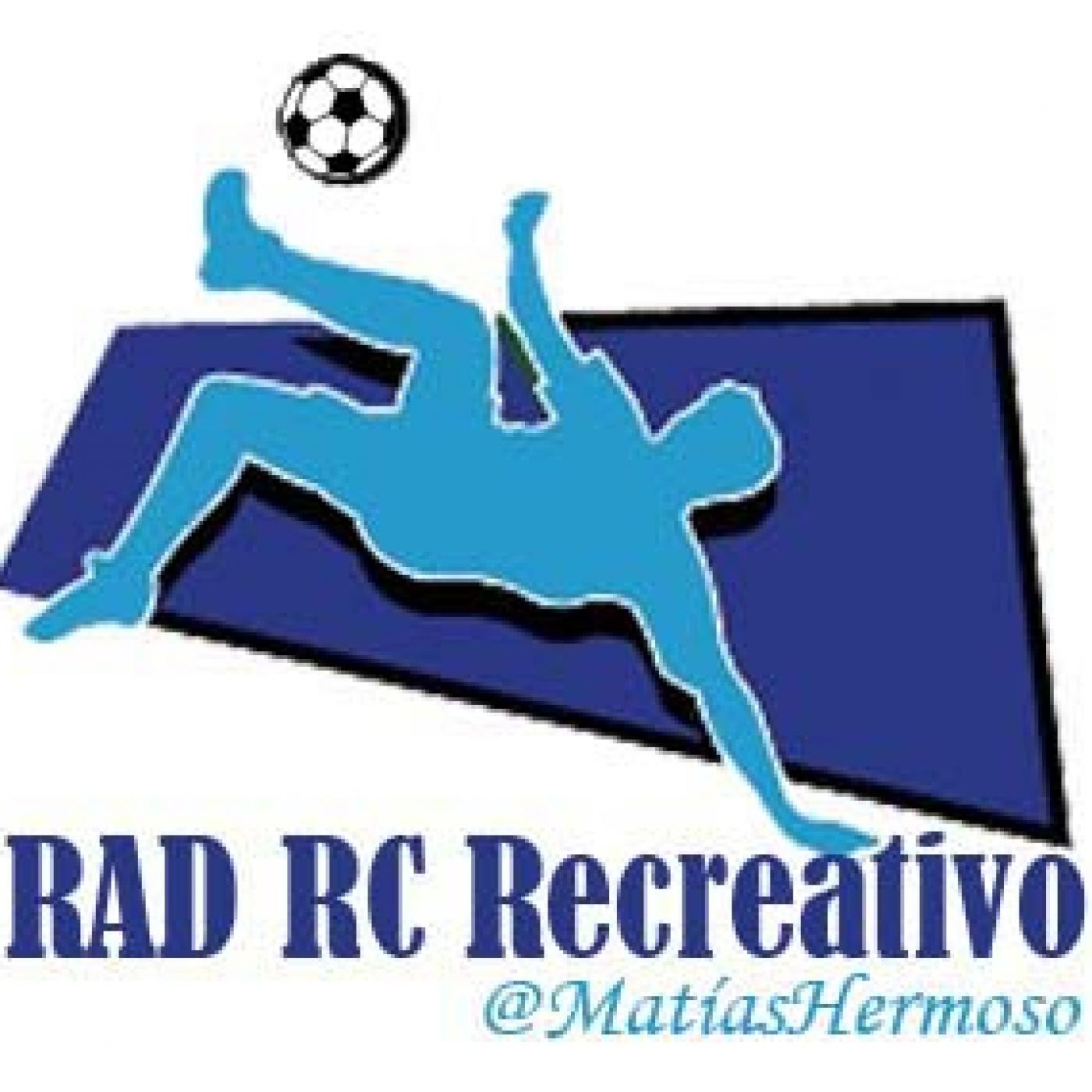 Podcast de RAD RC Recreativo