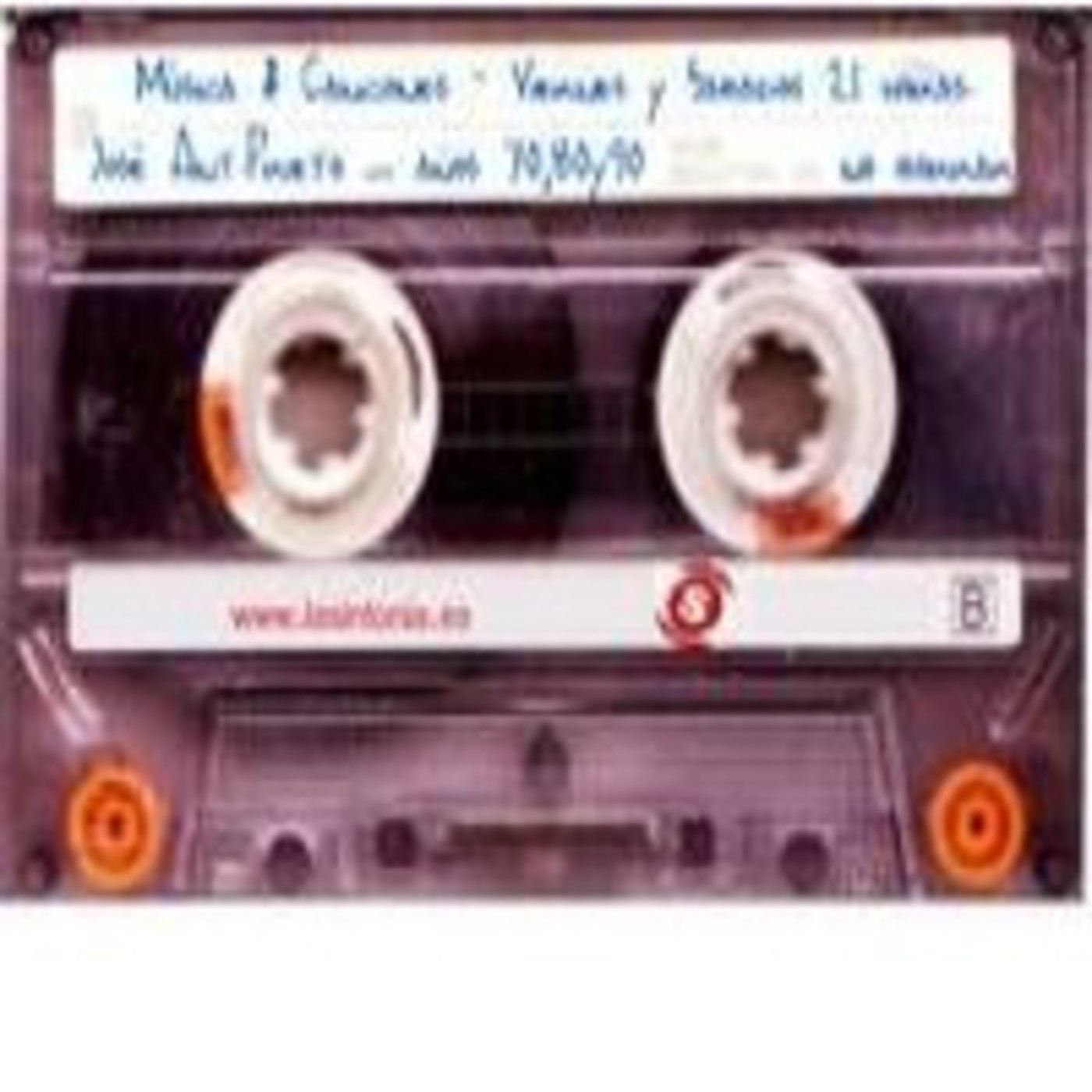 Música & Canciones - Temporada XIII
