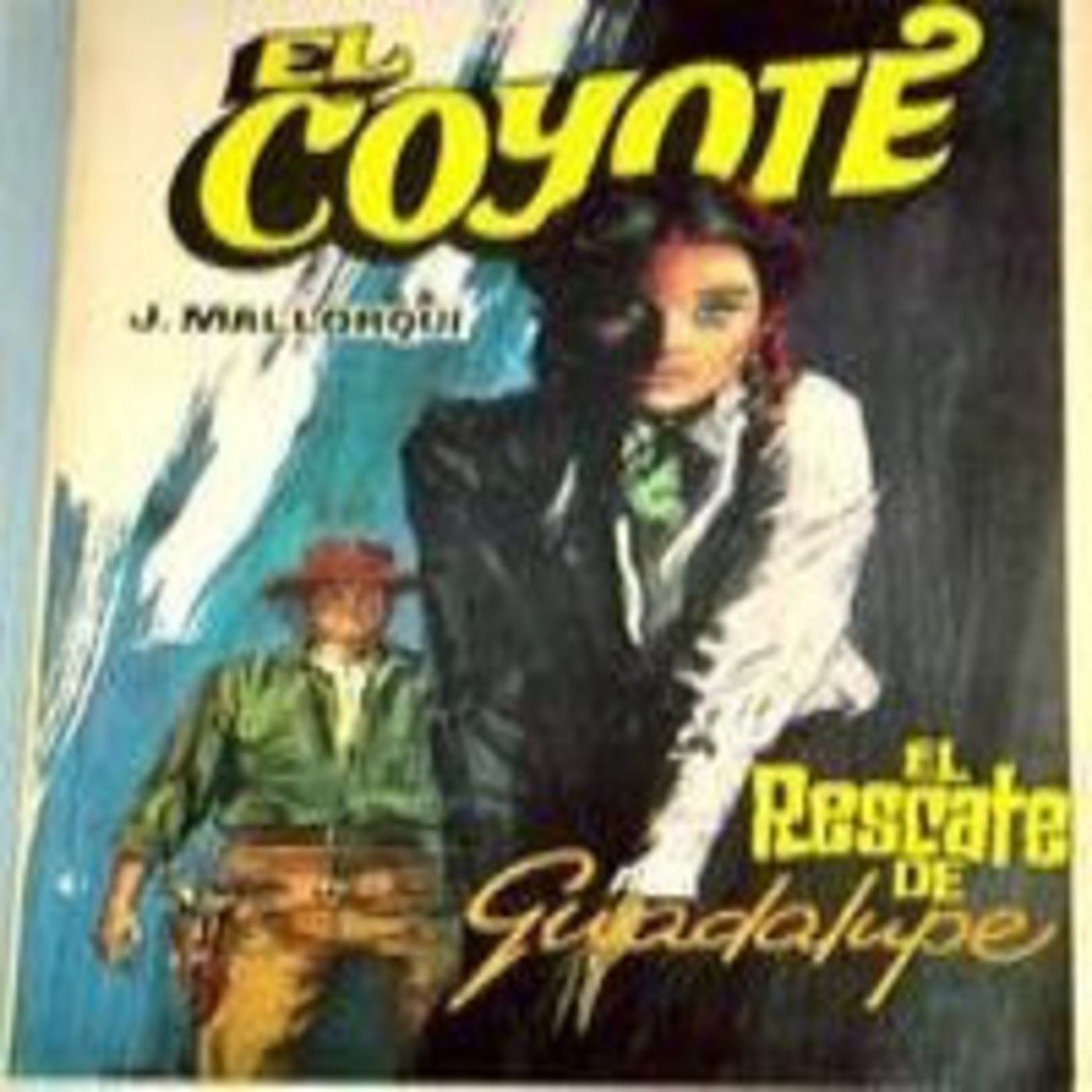 058 EL RESCATE DE GUADALUPE