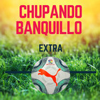 Chupando Banquillo Extra #13 El Barça busca un 9 en las rebajas del Corte Inglés