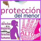 Protección a la mujer, al menor... Psicología para el bienestar