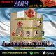 Año Nuevo 2019 con el Sr. Orejas