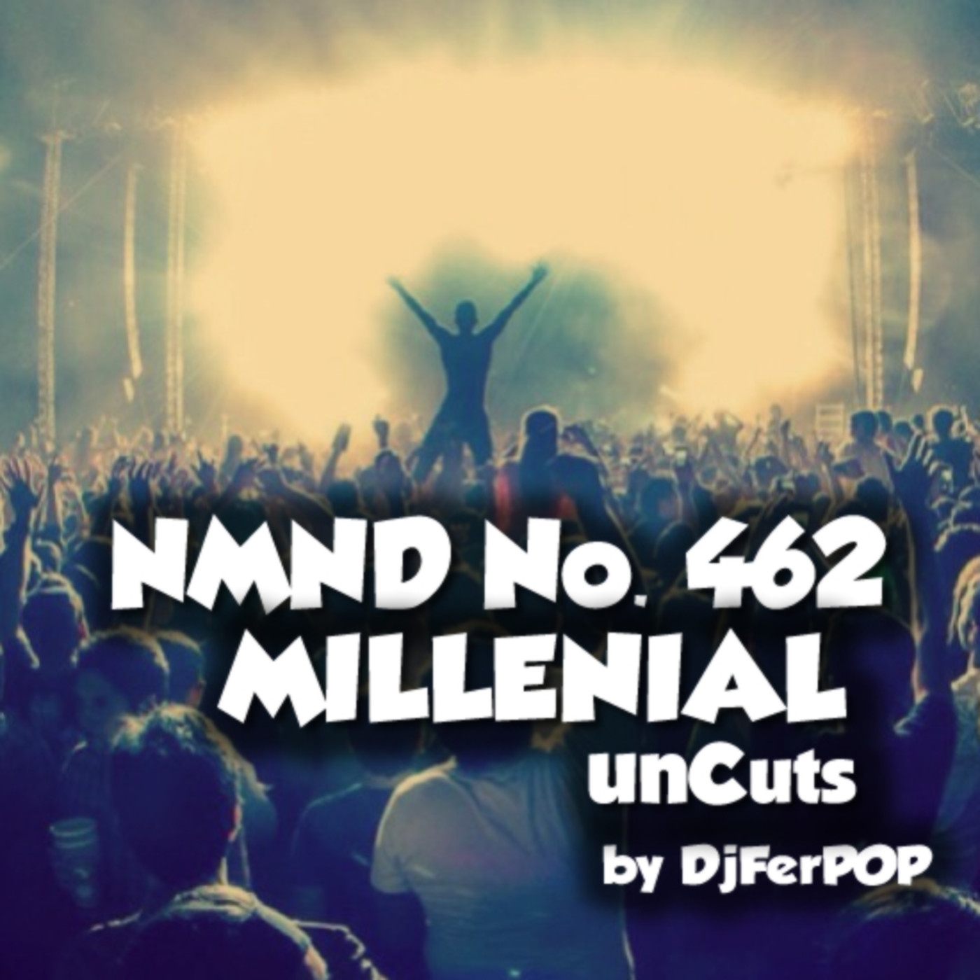 Lo Mejor de DjFerPOP