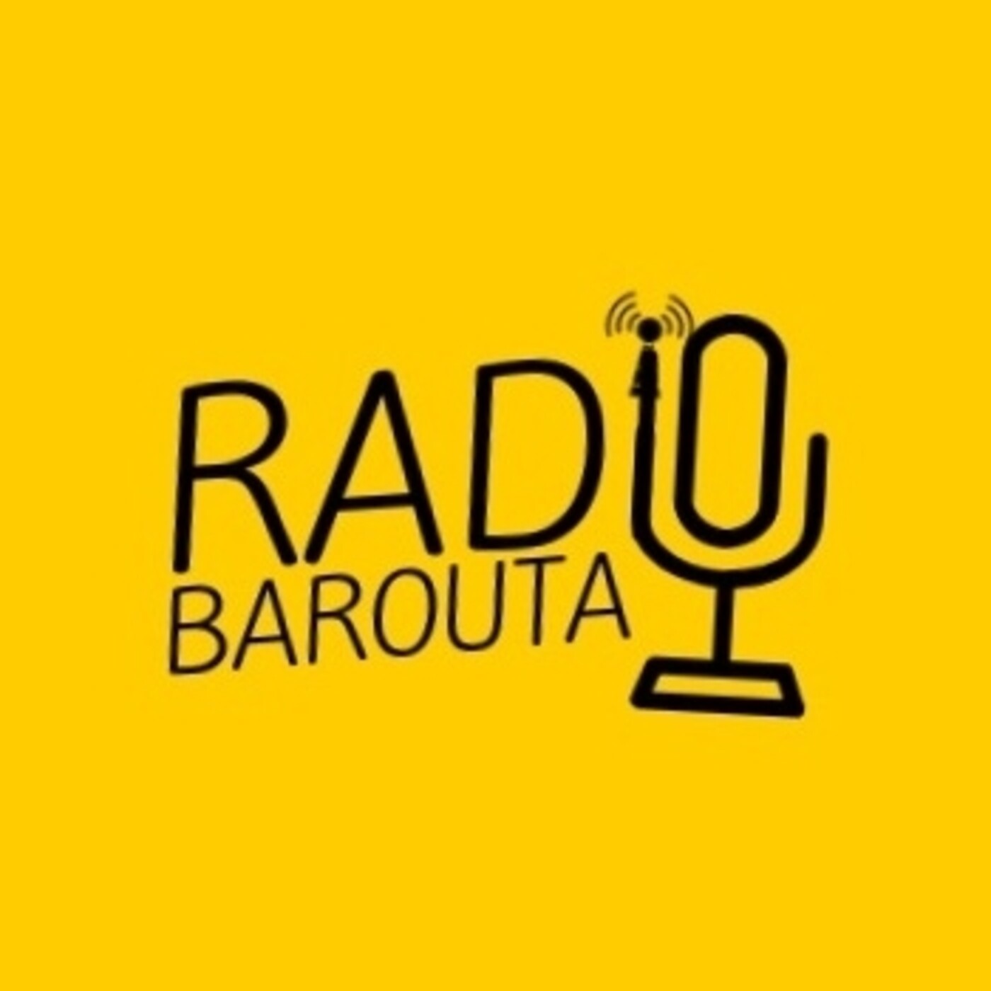 RADIO BAROUTA