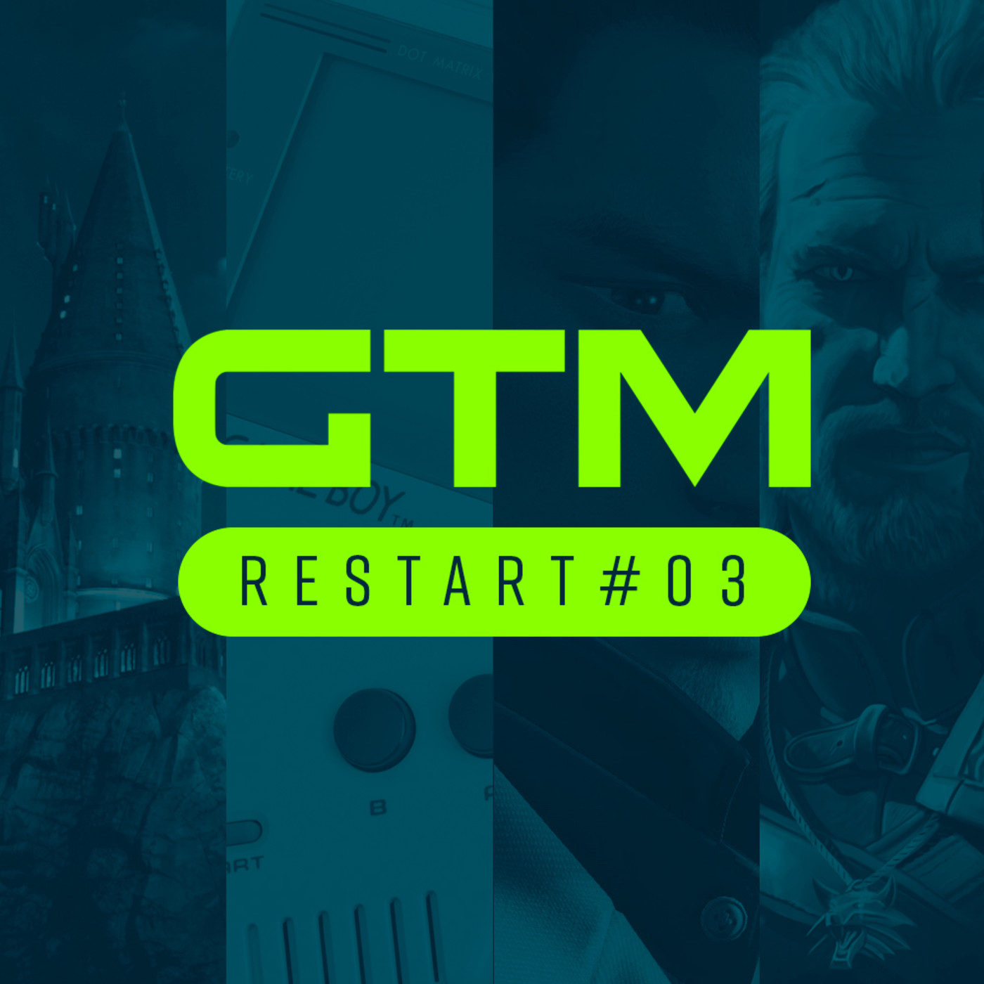 GTM Restart