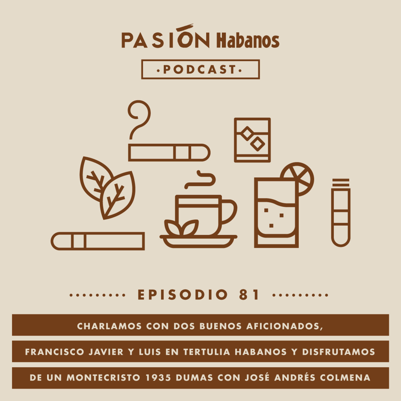 Pasión Habanos Podcast