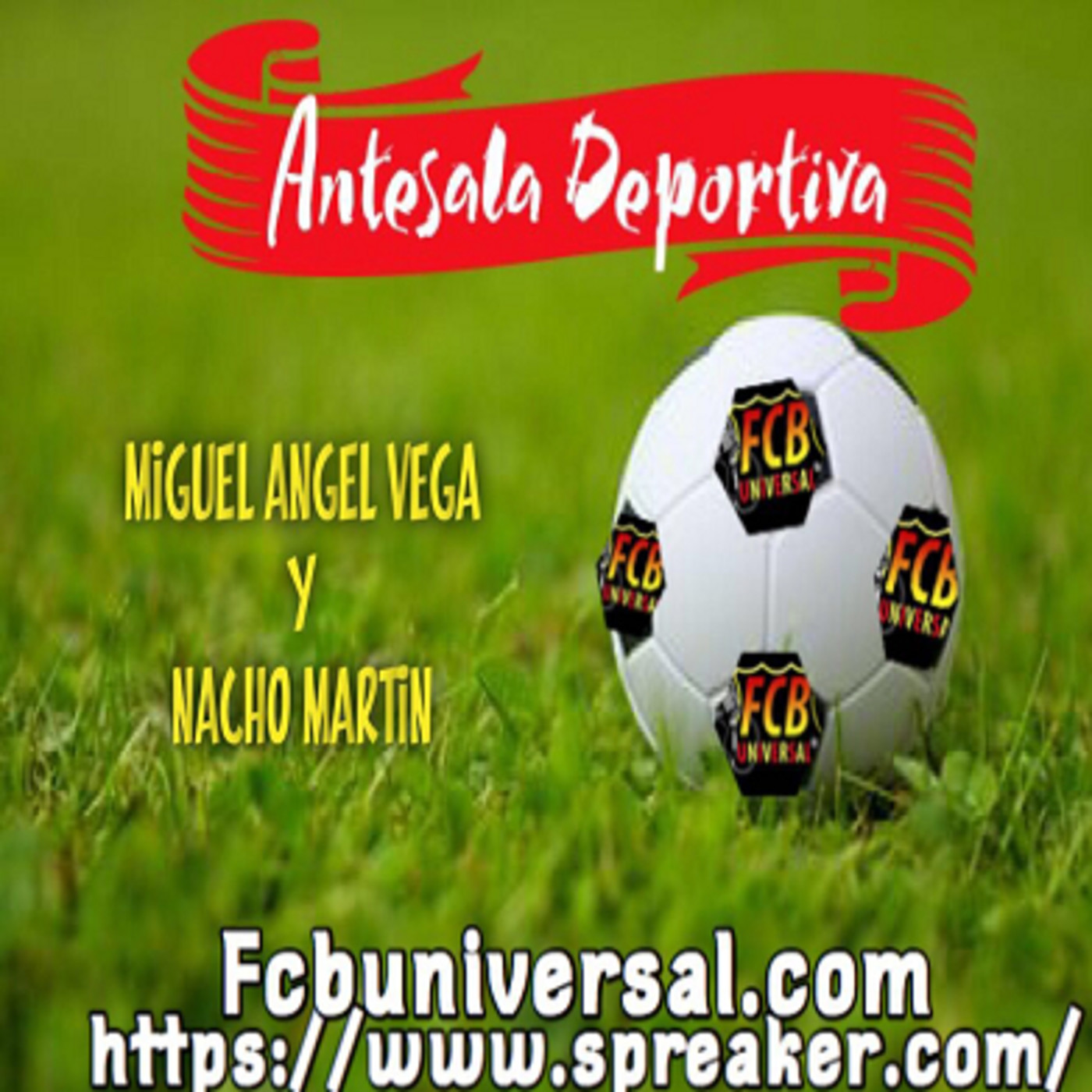 FCBUNIVERSAL