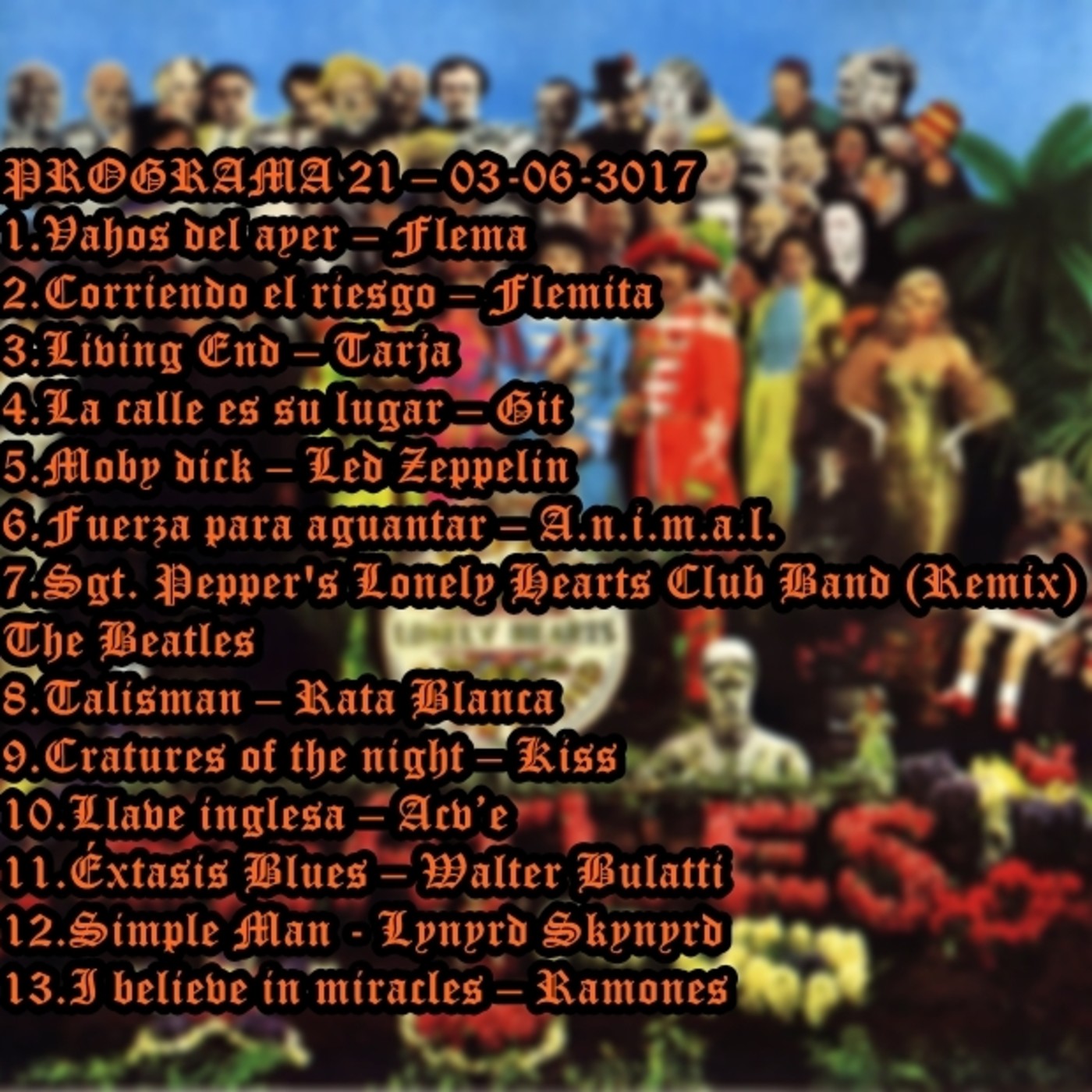 Programa Paradero 656