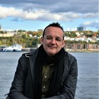 Juan Carlos Abril &Encuentro de las Artes y de las Letras Mediterráneo