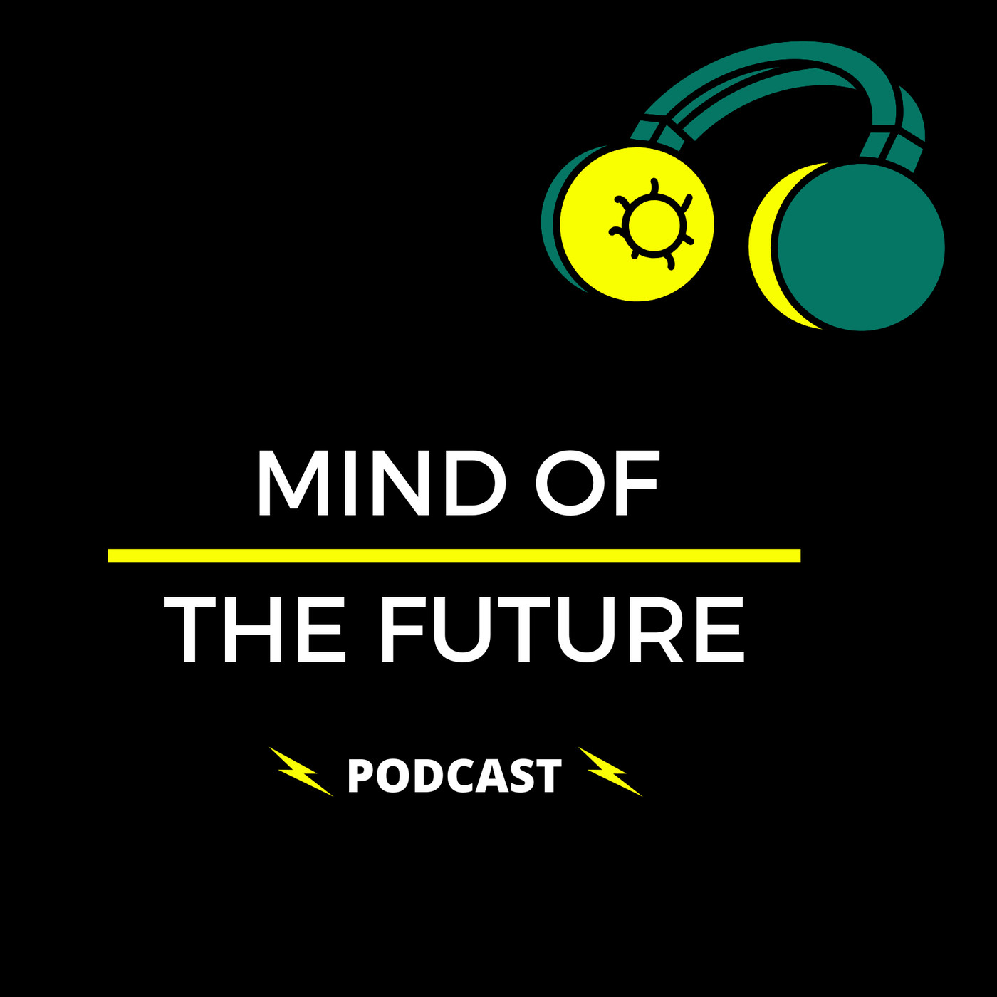 MIND OF THE FUTURE - PODCAST