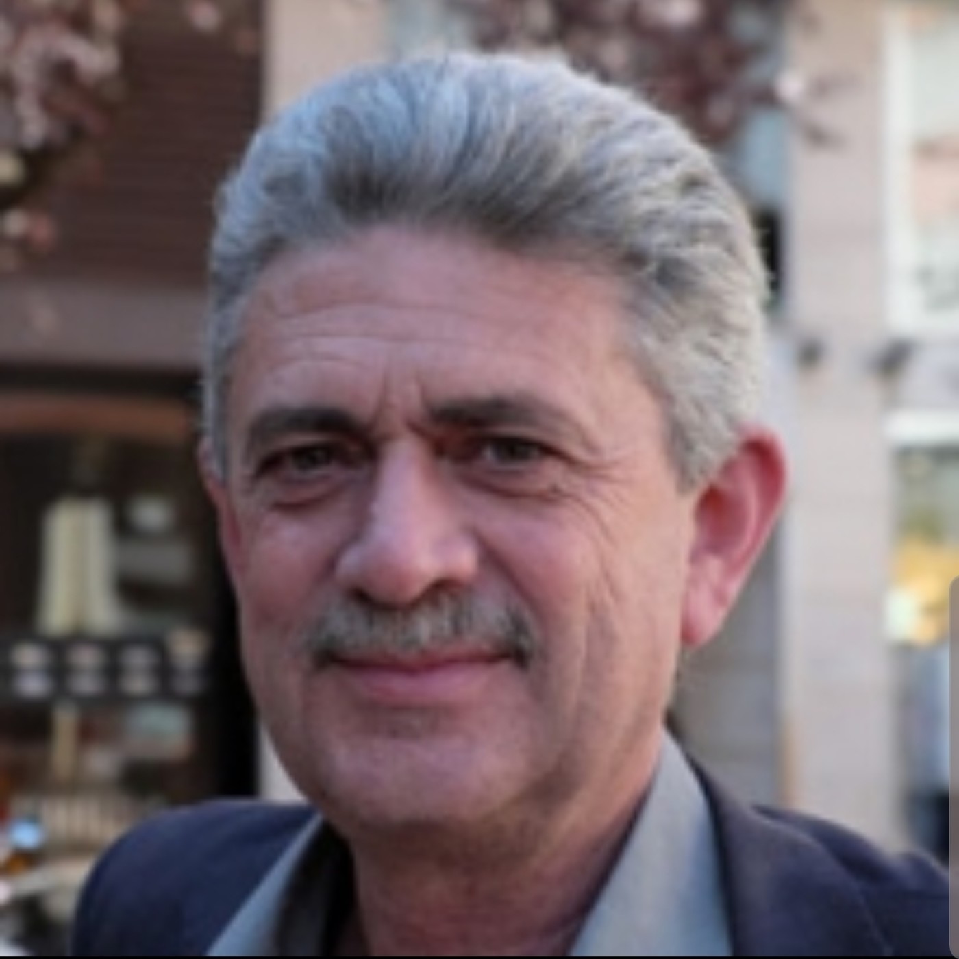 Desaparecidos.Núnca Olvidados