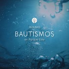 Bautismos - 16 de Junio