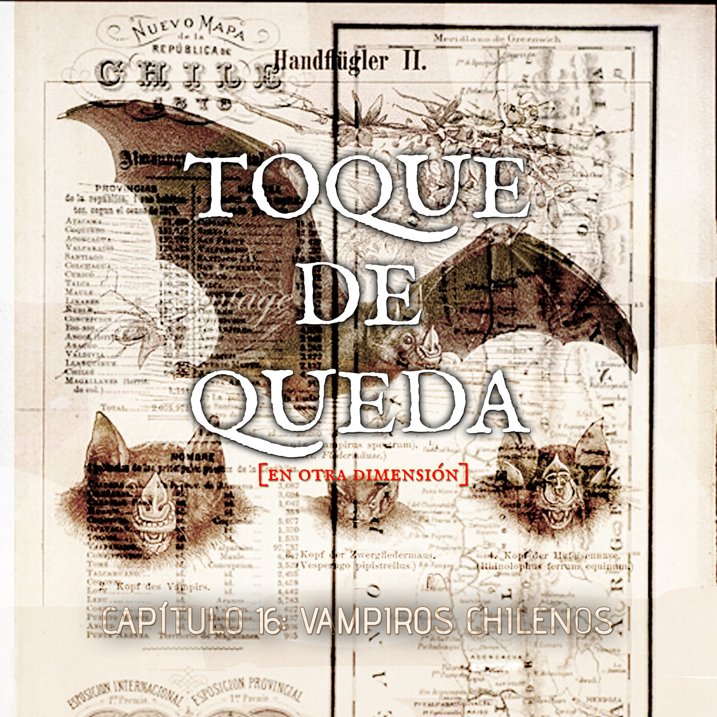 Toque de Queda Podcast