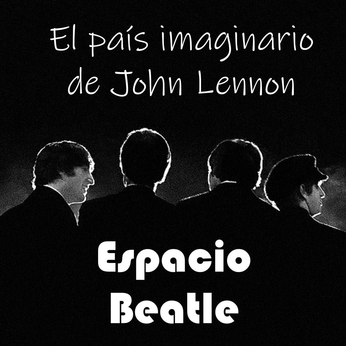 El espacio beatle