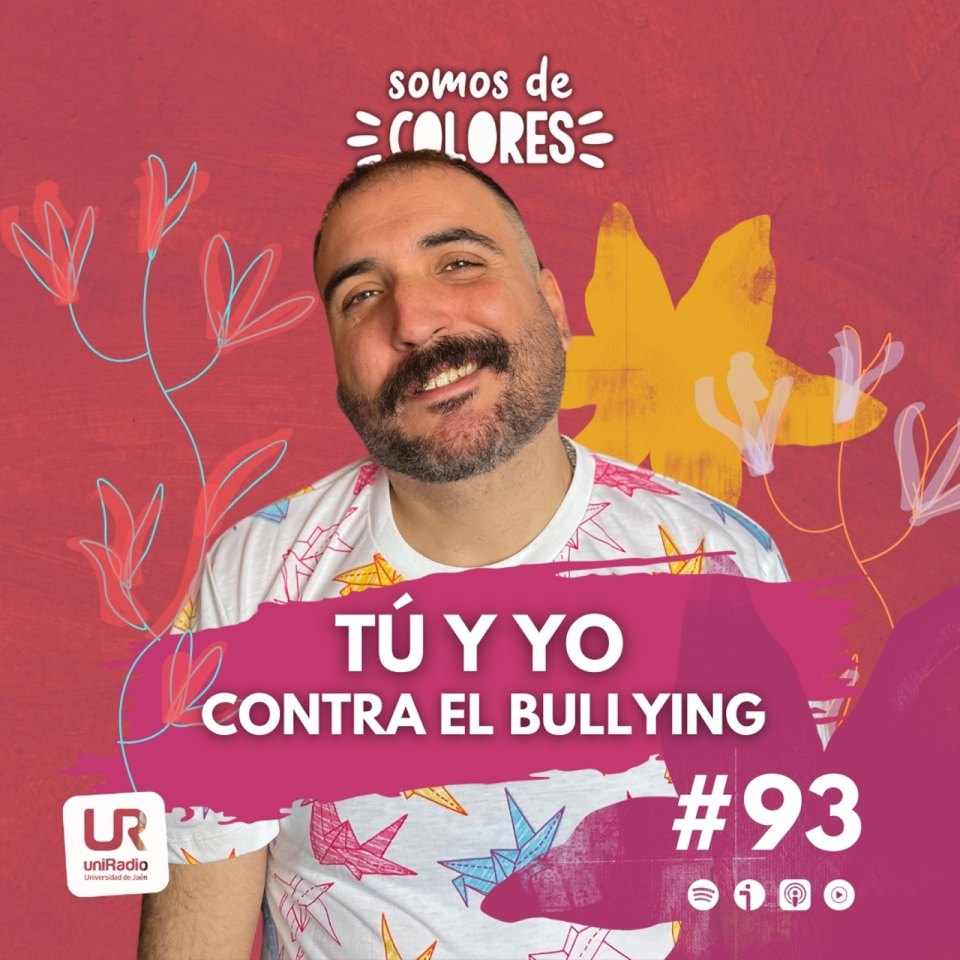 Somos de Colores