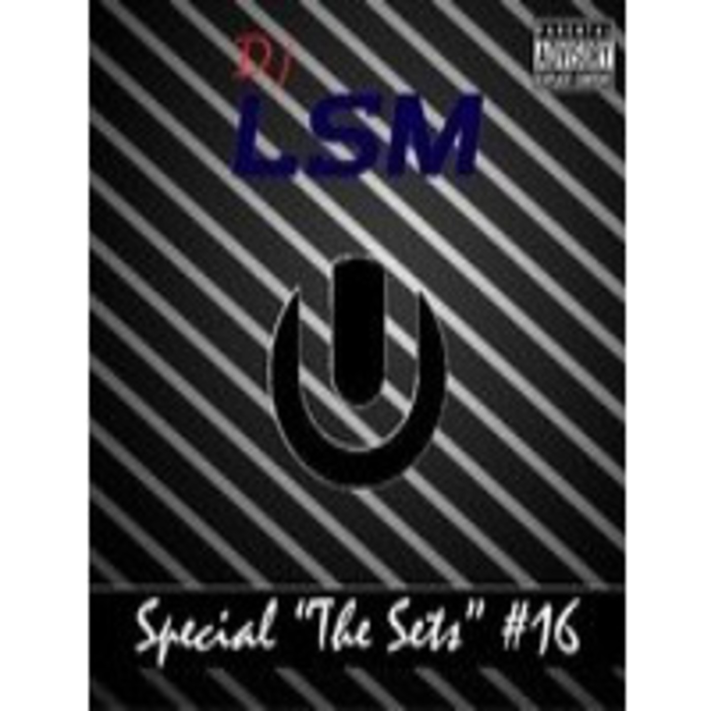 Last Strobe Man - Electro Show Podcast