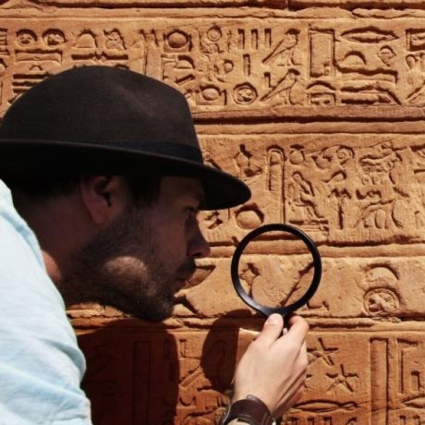 HISTORIA Y ARQUEOLOGIA