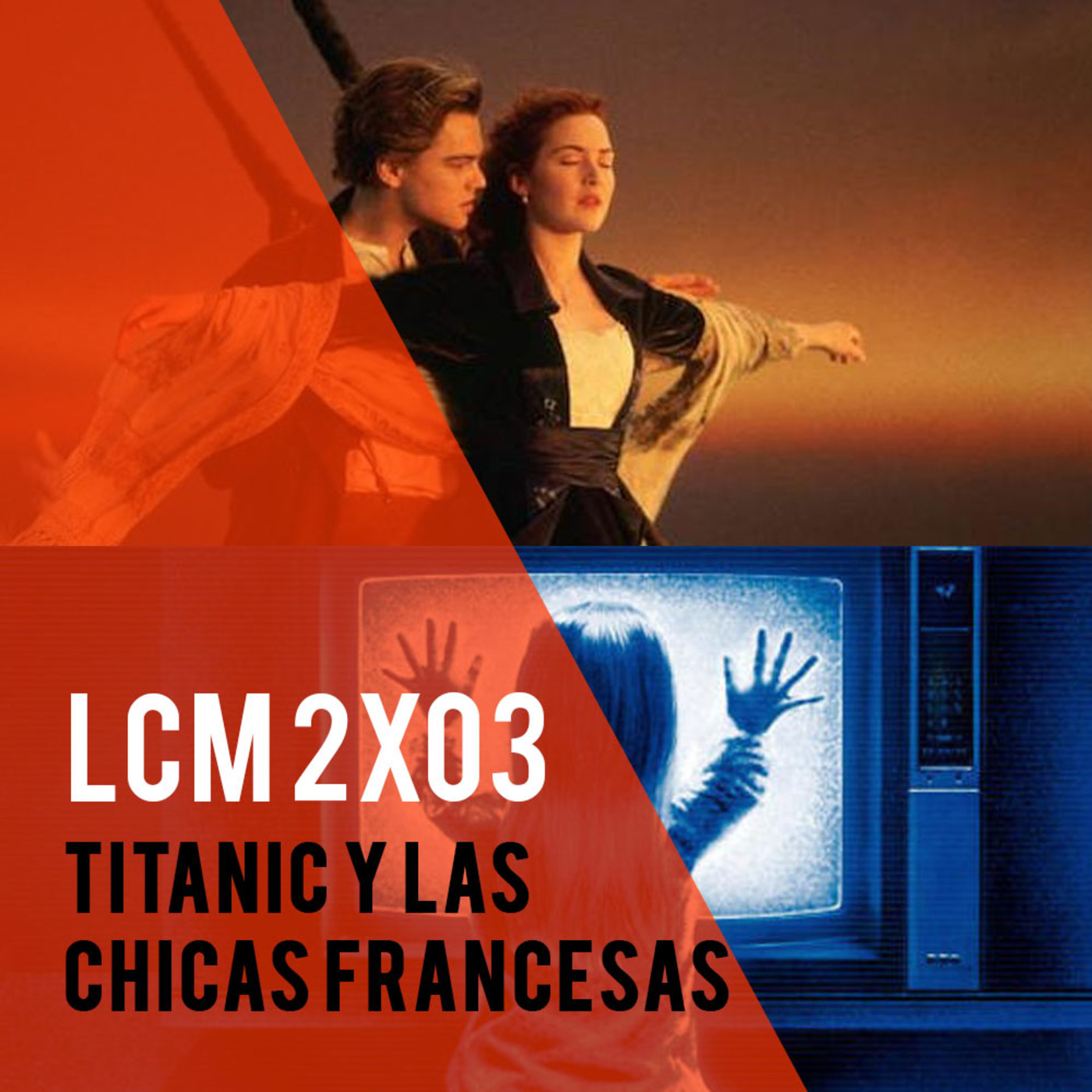La Claqueta Metálica - Podcast de Cine y Series