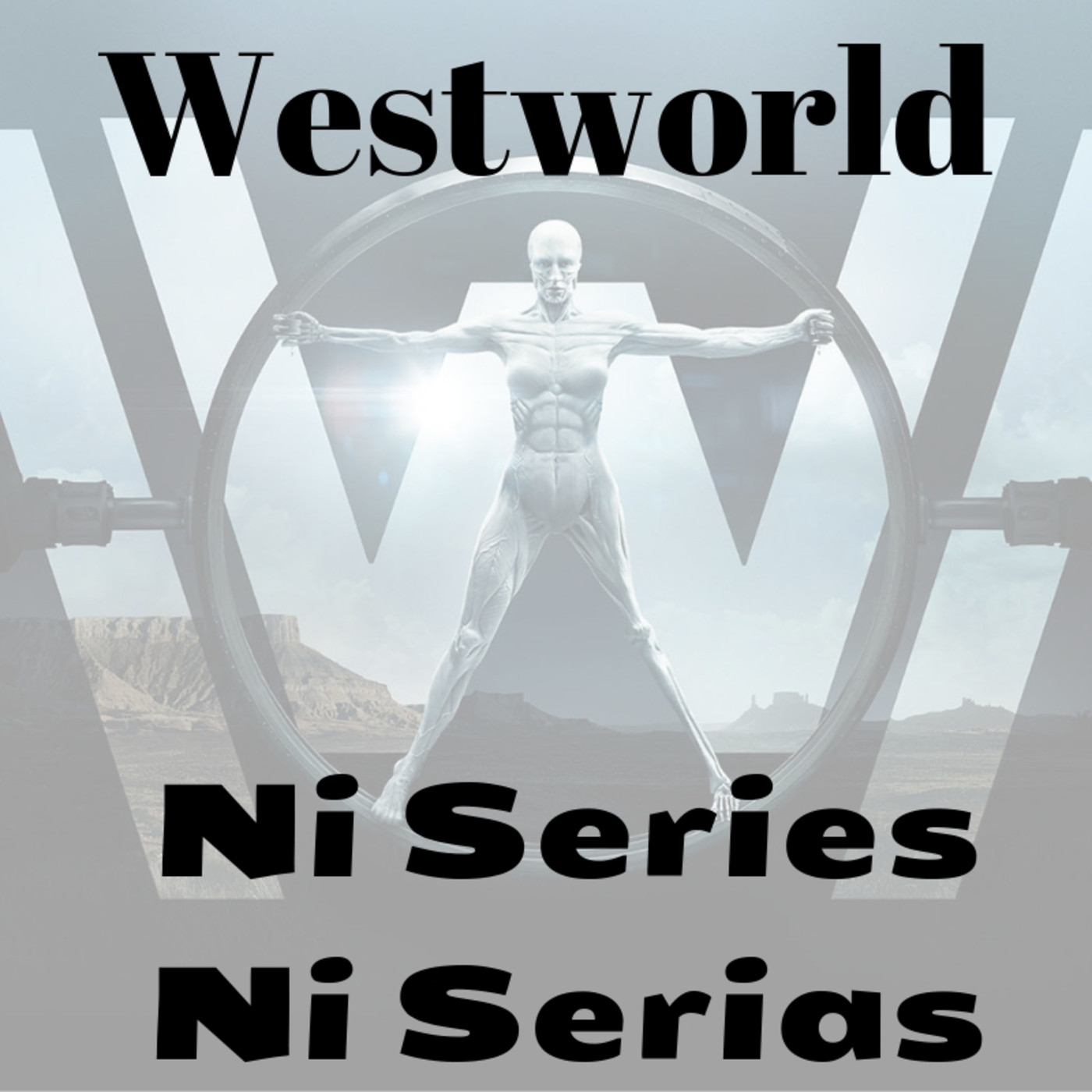 NI SERIES, NI SERIAS