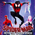 LODE 9x21 SPIDER-MAN Un Nuevo Universo