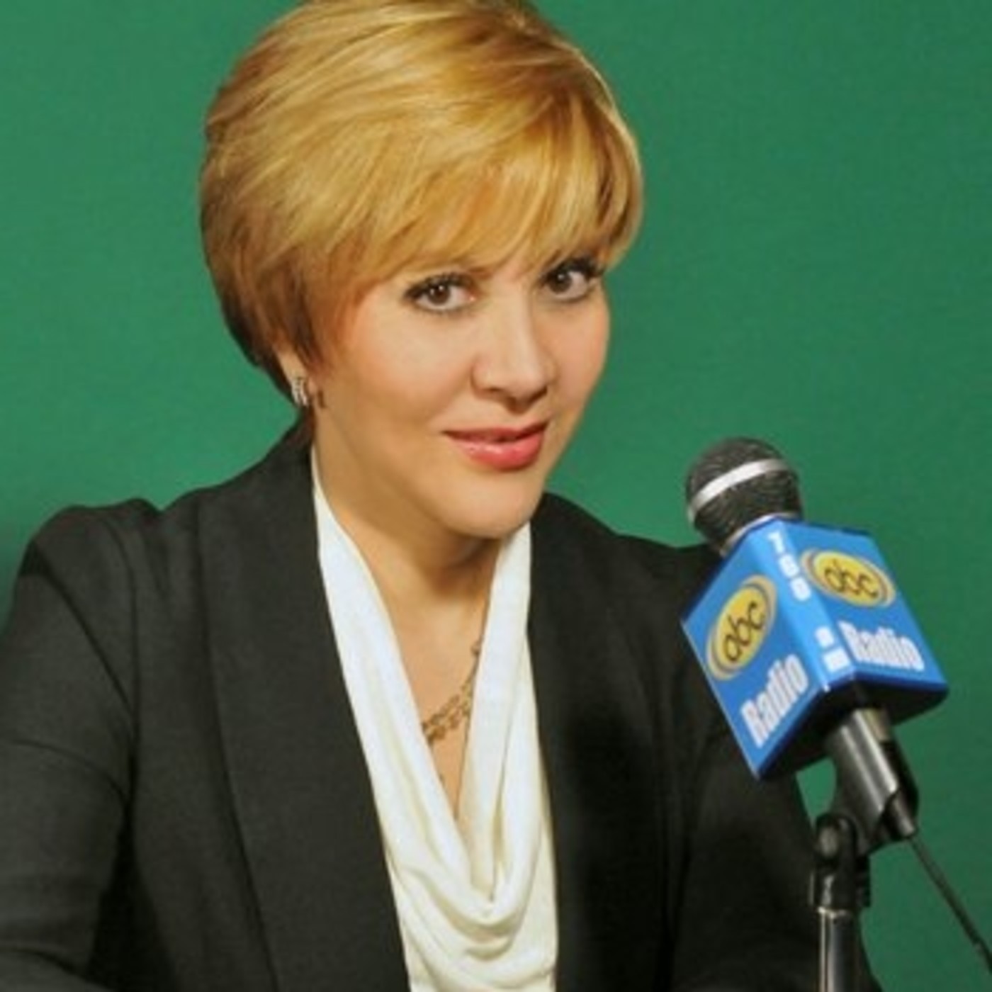 Voces Del Periodista