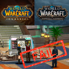 2x05: Sobre WoW classic y Final Fantasy VIII casi remaster