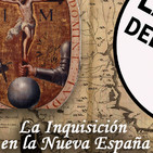 La Inquisición en México