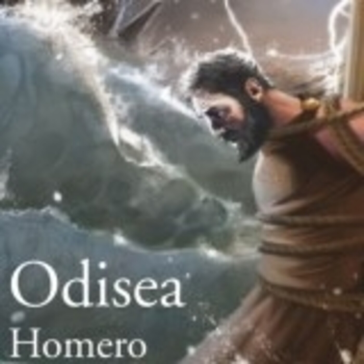 Homero - La Odisea