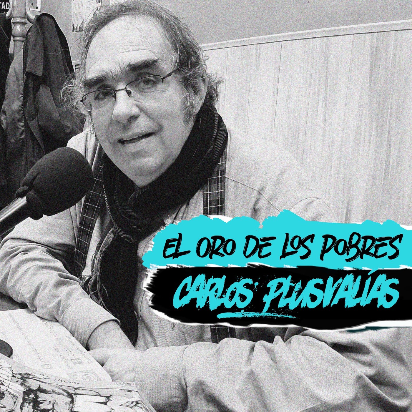 El Oro de los Pobres