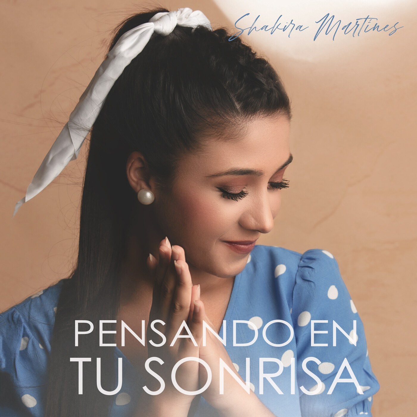 Entrevista Shakira Martínez episode artwork