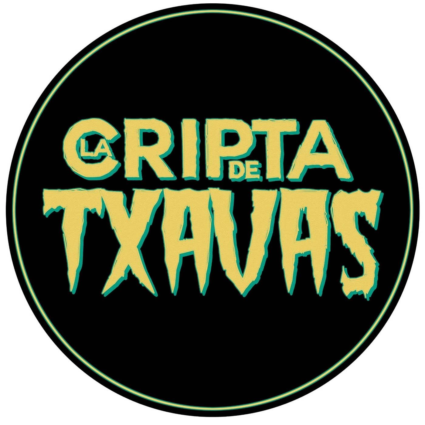 La Cripta de Txavas