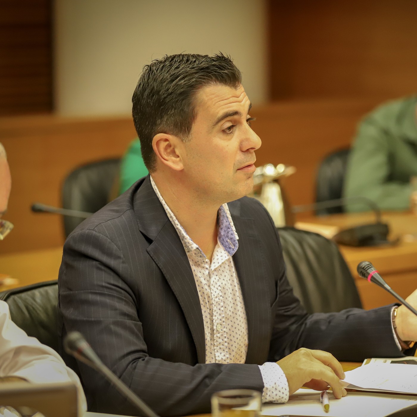 Comunica Valencia