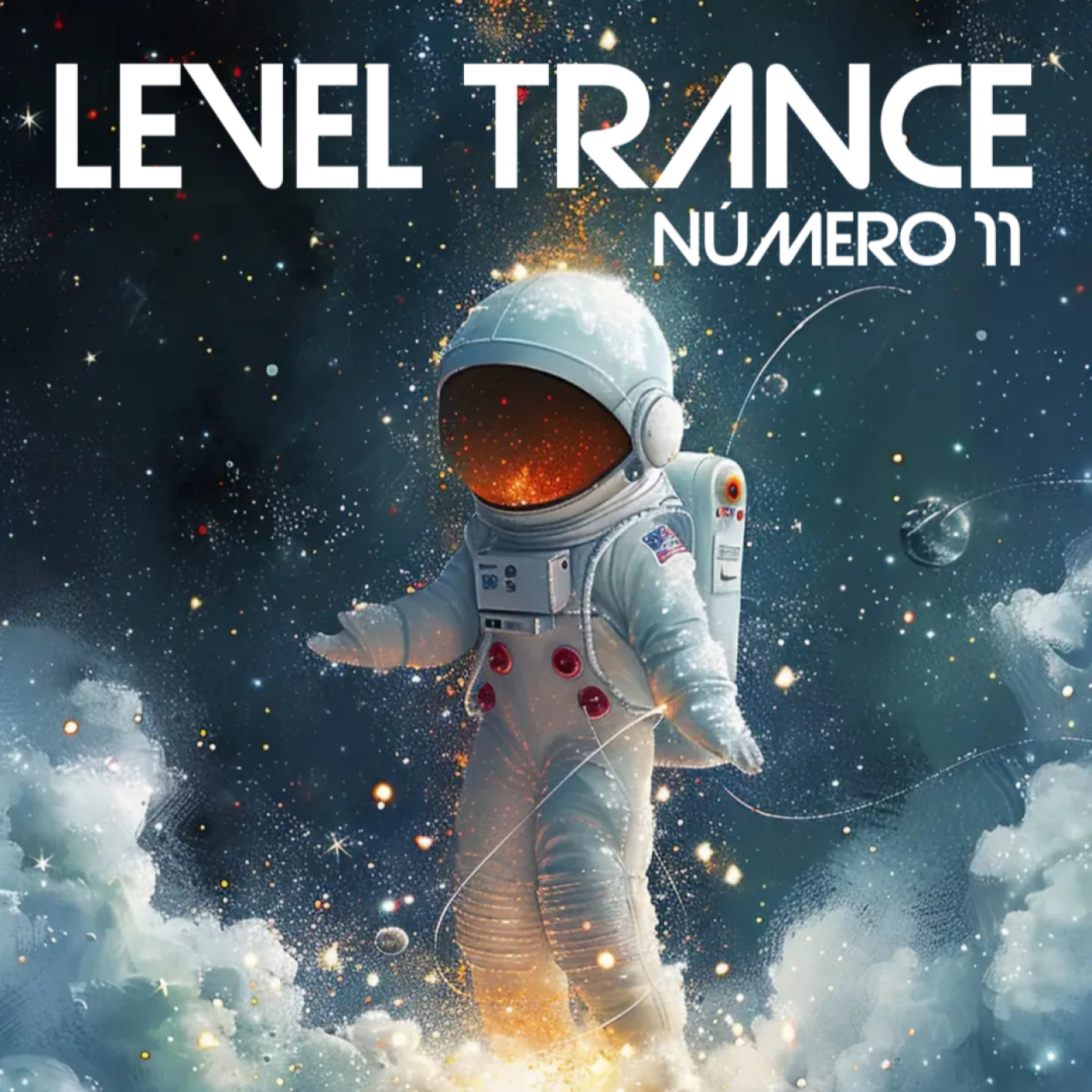Level Trance - Programa 011 episode artwork