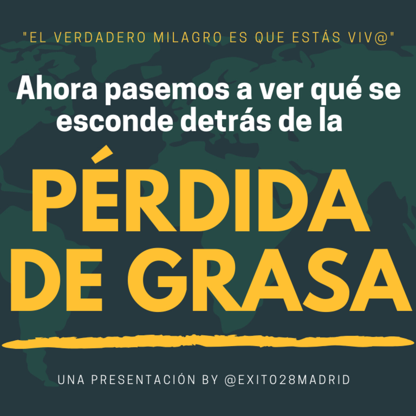 STRONGER THAN YESTERDAY (Spanish)