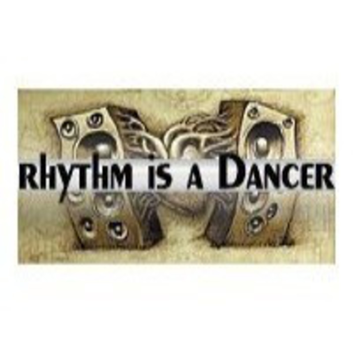RHYTHM IS A DANCER 24-8-2013 episode artwork