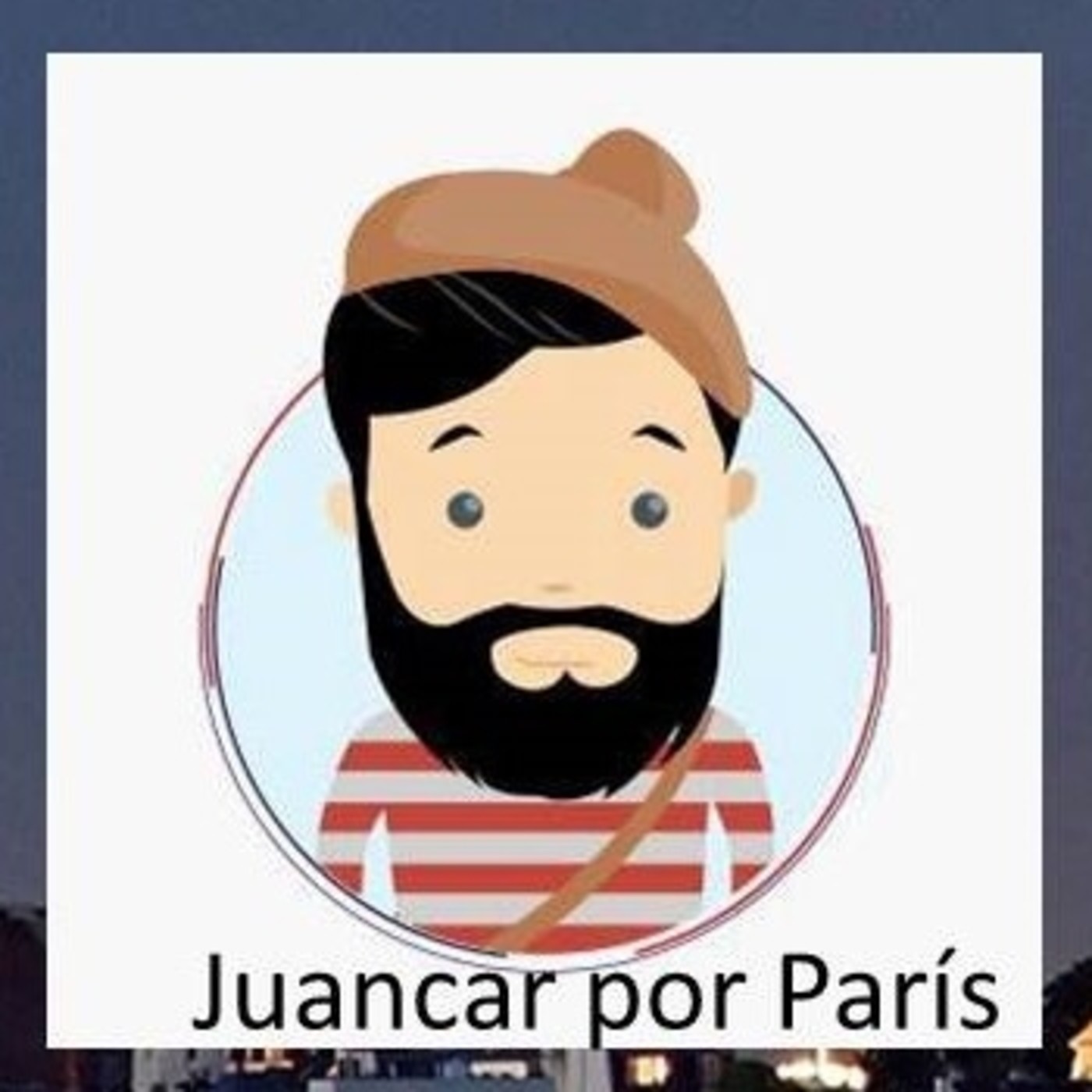 EL VIAJERO ACCIDENTAL