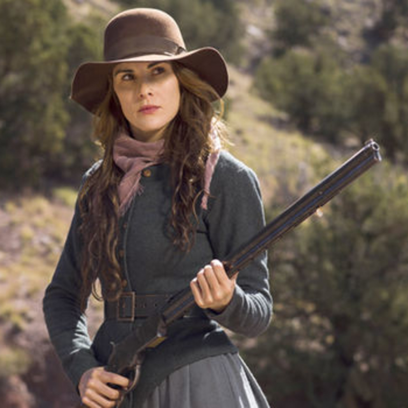 Podcast Seriemaniac 20 diciembre 2017_Godless episode artwork