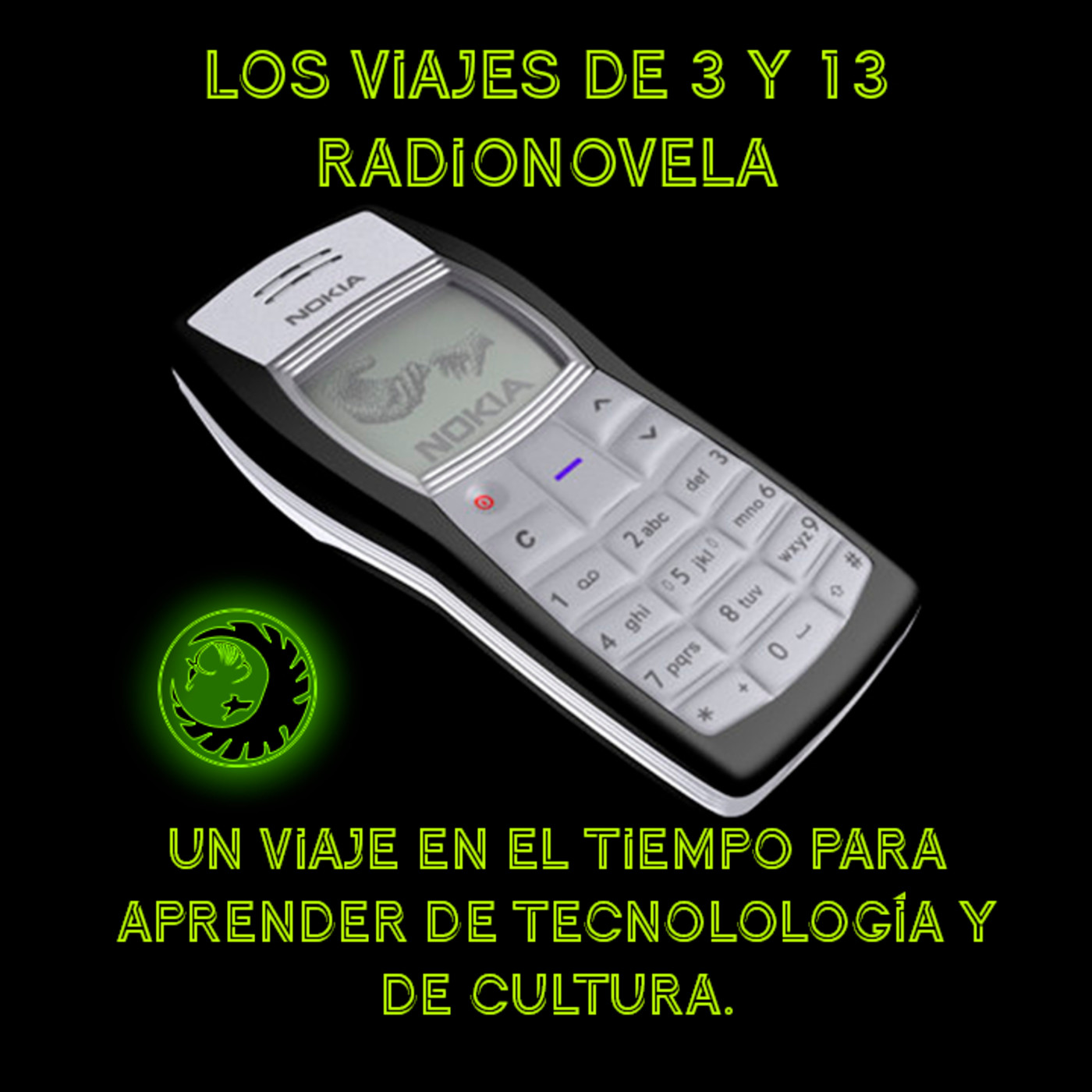 PodCast Anduinos