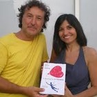 Entrevista con Silvia Gelices i Xavier Caparrós, El Paradigma del corazón