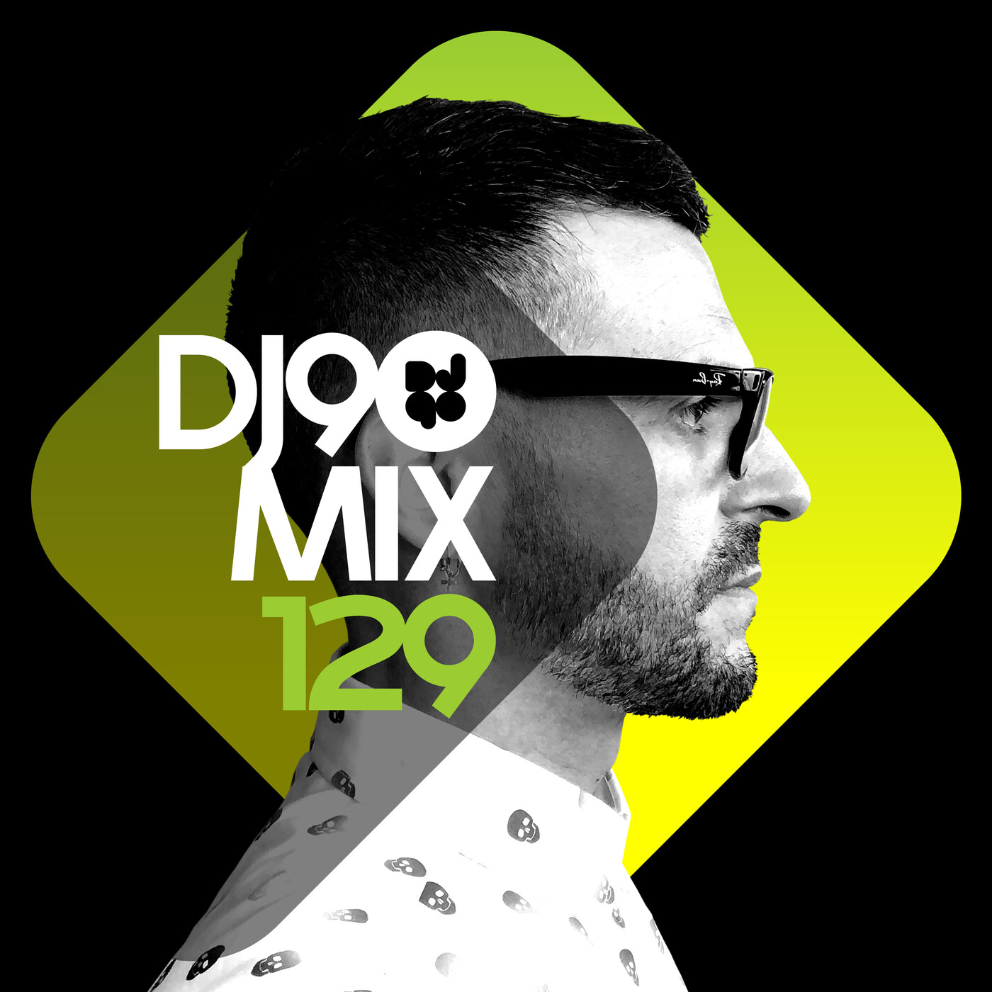 DJ90 Mix