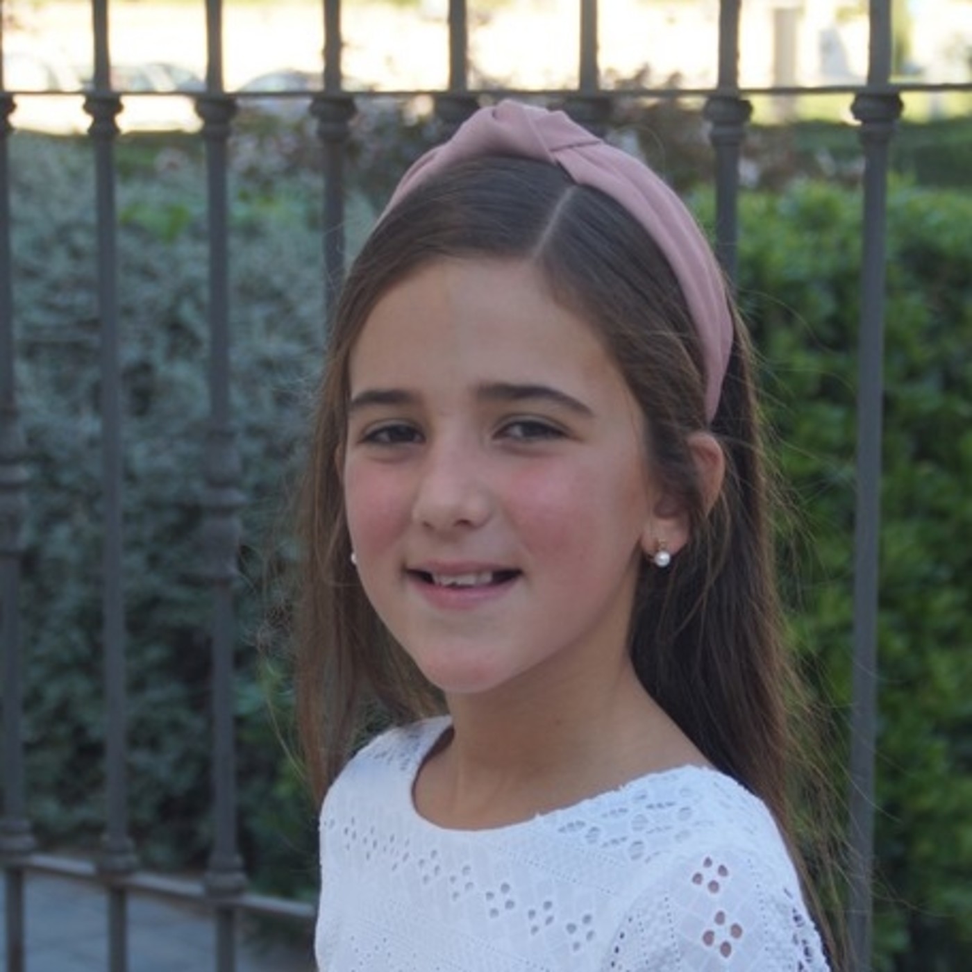 Entrevistas Candidatas FFMMV 2020