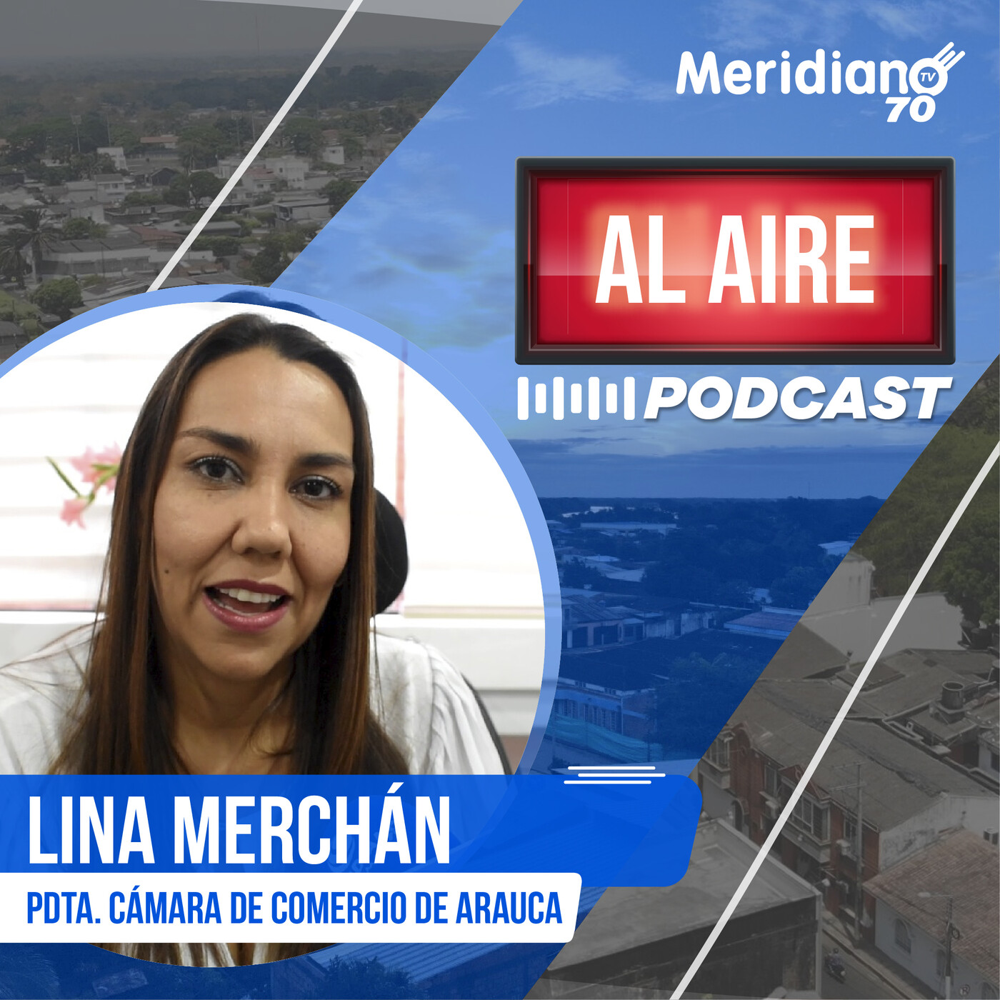 Cámara de Comercio de Arauca pide mayor seguimiento al delito de la extorsión episode artwork