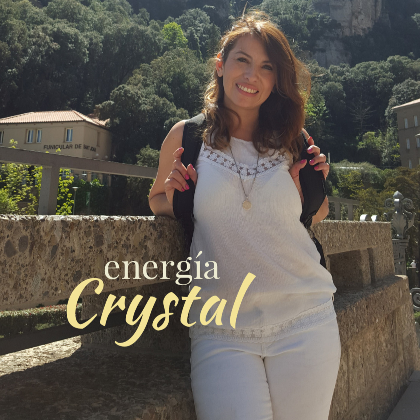 Energía Crystal