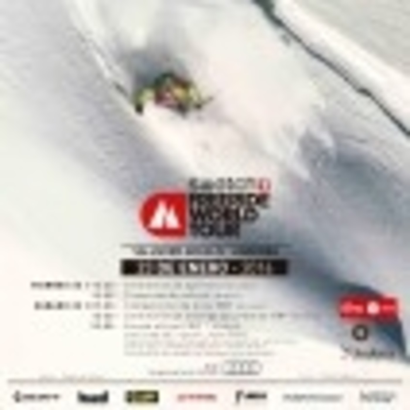 Desde las Alturas Radio - Nieve y Montaña 92