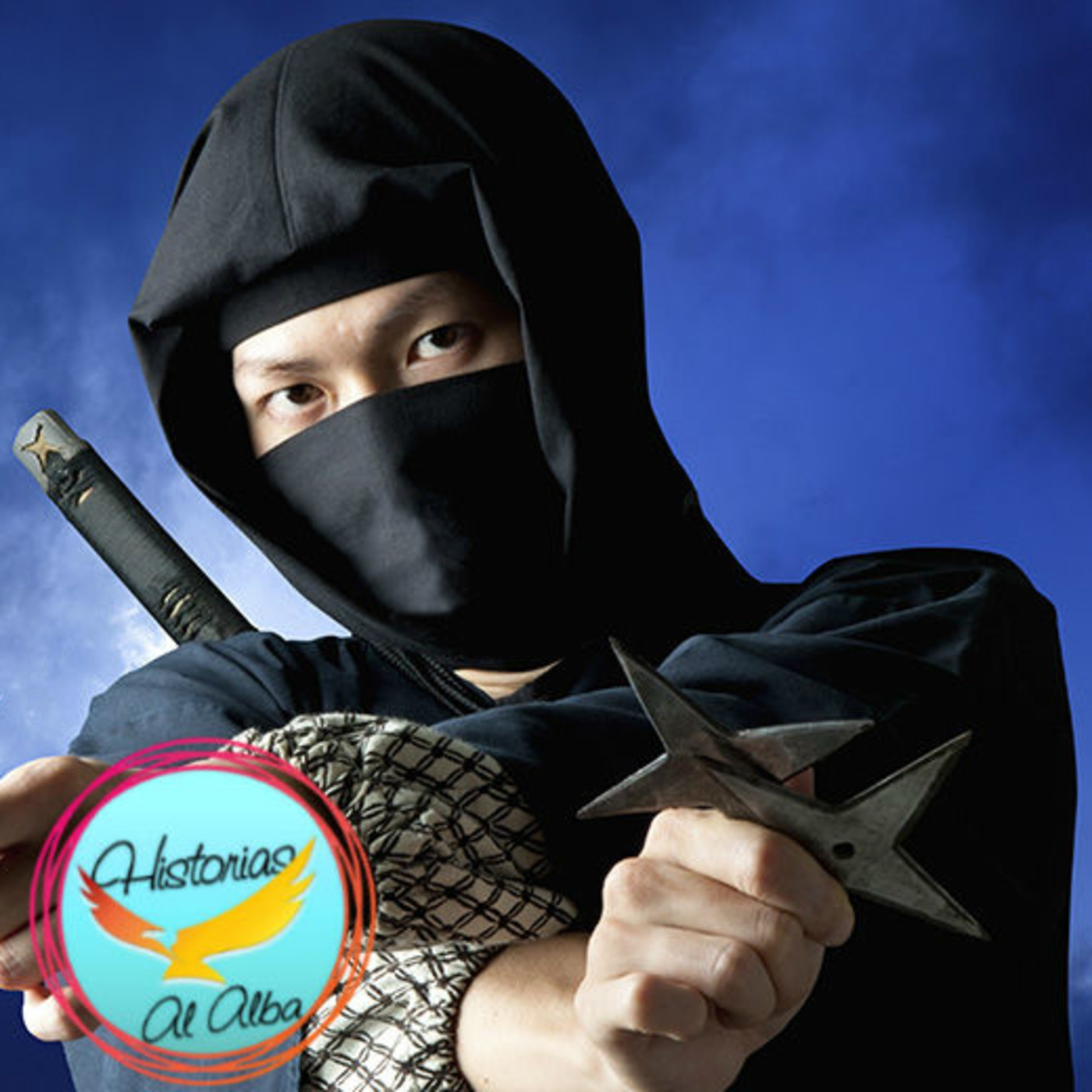 Historias al Alba