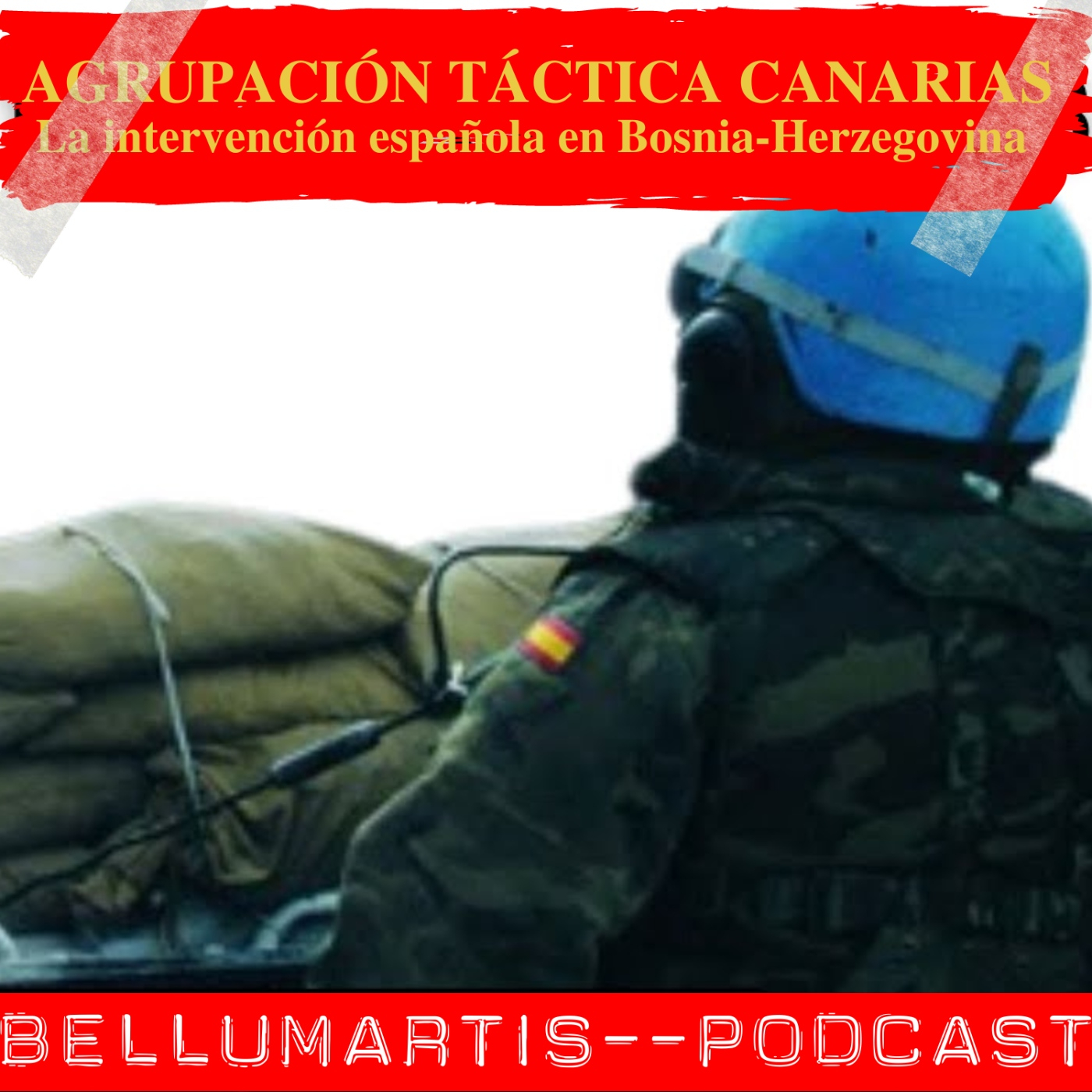 BELLUMARTIS PODCAST